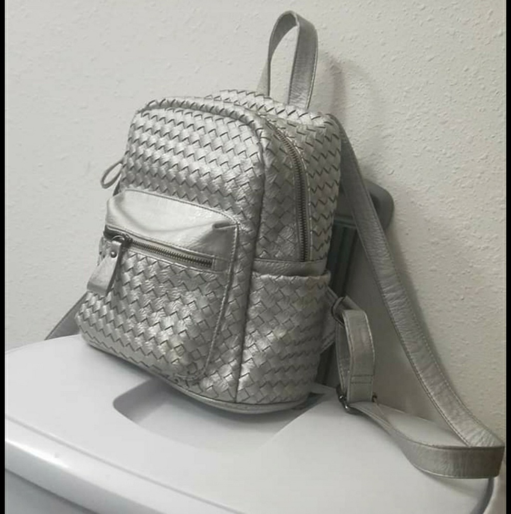 little bag